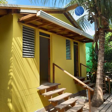 הופקינס The Funky Dodo Backpackers Hostel מראה חיצוני תמונה