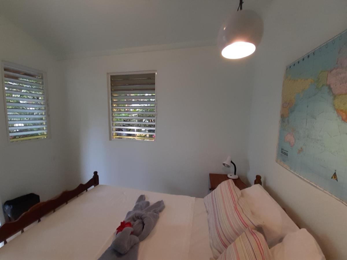 הופקינס The Funky Dodo Backpackers Hostel מראה חיצוני תמונה