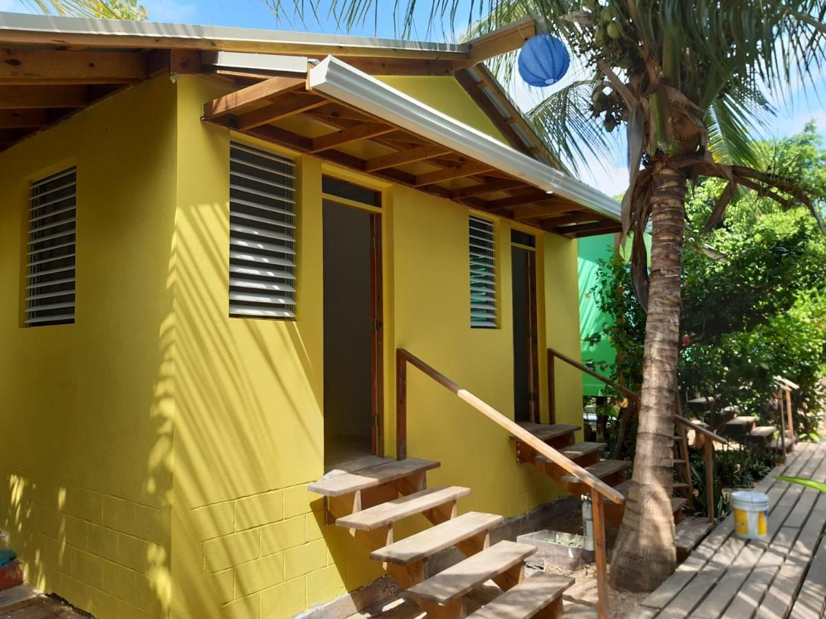 הופקינס The Funky Dodo Backpackers Hostel מראה חיצוני תמונה
