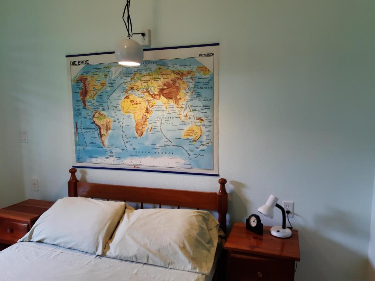 הופקינס The Funky Dodo Backpackers Hostel מראה חיצוני תמונה