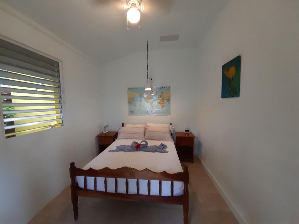 הופקינס The Funky Dodo Backpackers Hostel מראה חיצוני תמונה