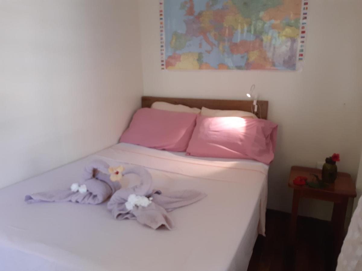 הופקינס The Funky Dodo Backpackers Hostel מראה חיצוני תמונה