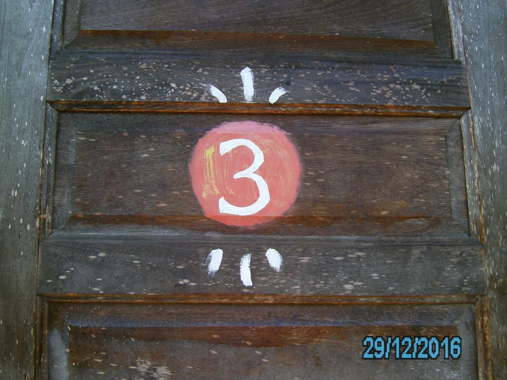 הופקינס The Funky Dodo Backpackers Hostel מראה חיצוני תמונה