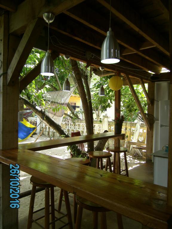 הופקינס The Funky Dodo Backpackers Hostel מראה חיצוני תמונה