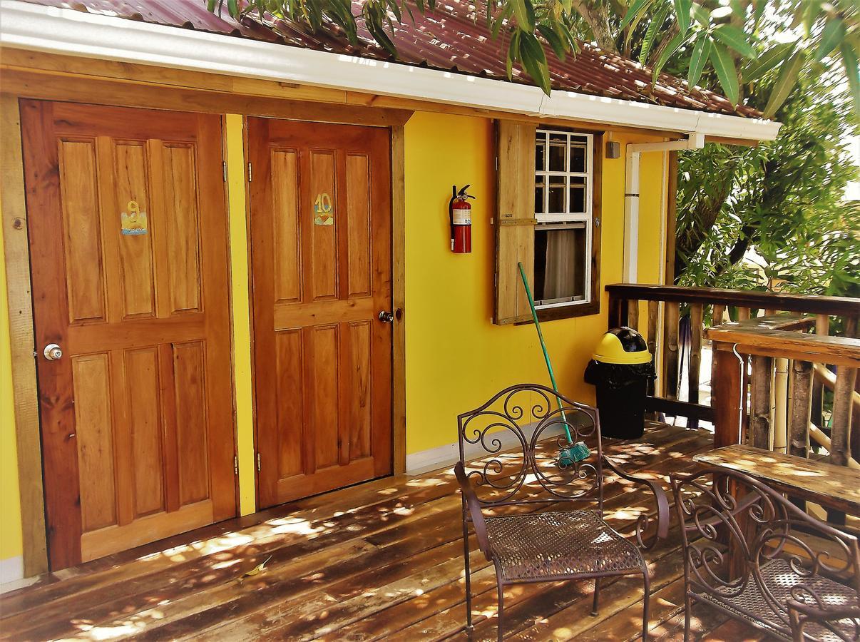 הופקינס The Funky Dodo Backpackers Hostel מראה חיצוני תמונה