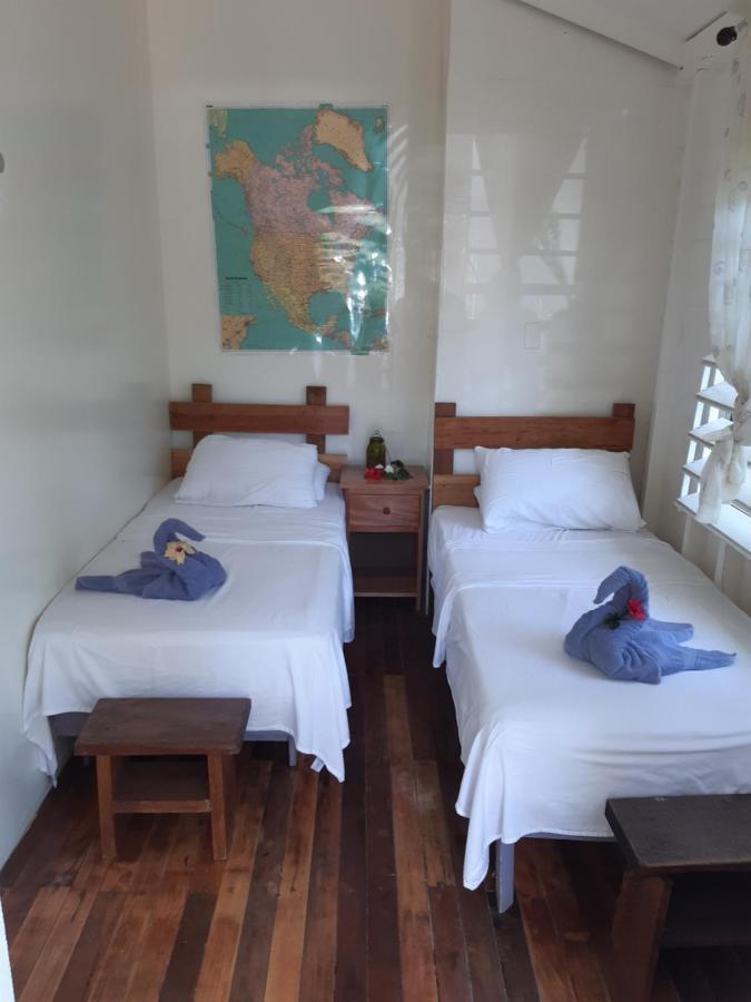 הופקינס The Funky Dodo Backpackers Hostel מראה חיצוני תמונה